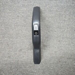 Bissell CrossWave Cordless Max Handle Part P2817.1-04 for Model 2315 Grey